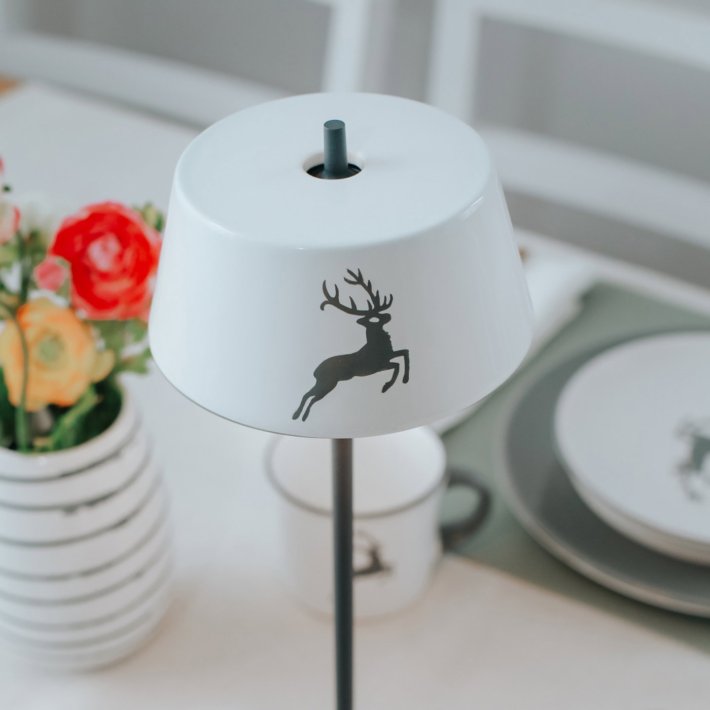 Molto Luce Table lamp EEDEN